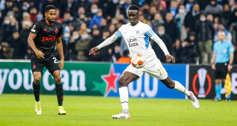  - OM - Mercato : Ounahi pousse un joueur marseillais au départ ! 