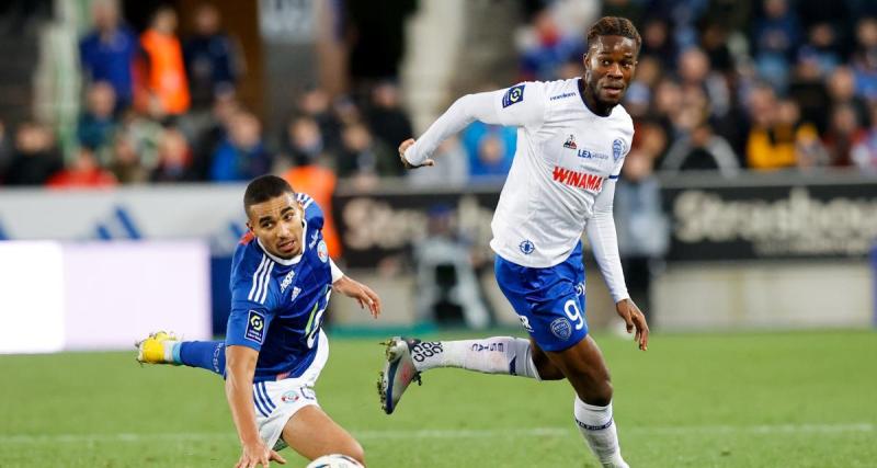  - Troyes : Patrick Kisnorbo justifie l'absence d'Iké Ugbo contre Lens