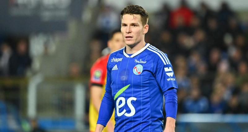  - 🚨 Nantes, Strasbourg, Toulouse... les compos officielles du multiplex !