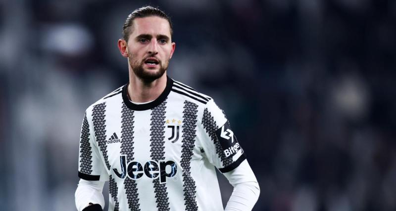  - 🚨 Juventus Turin - Monza : les compos officielles, Pogba sur le banc !