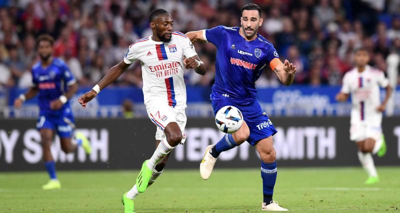  - Stade Rennais - Mercato : la réponse sèche de Toko-Ekambi aux supporters de l’OL 