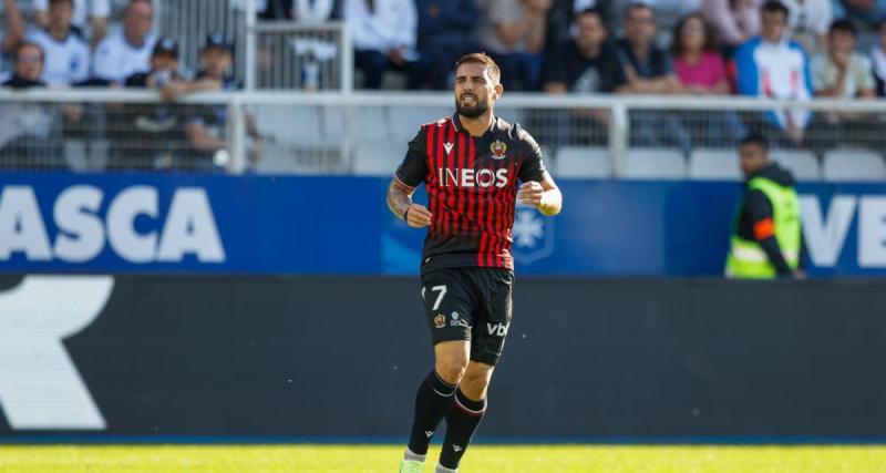  - Nantes : Durée du contrat, prix du transfert, numéro de maillot... l’arrivée de Delort est imminente 