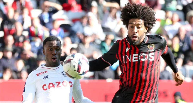  - 🚨 Nice - Lille : dominateurs, les Dogues s'inclinent et perdent gros 