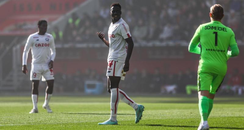  - OGC Nice - LOSC : les 4 enseignements majeurs de la victoire des Aiglons 