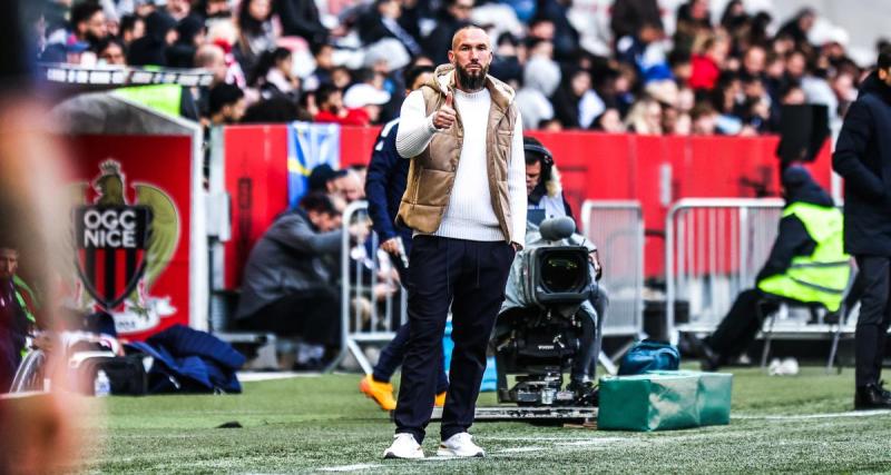  - Le LOSC surpris par l'OGC Nice malgré une nette domination