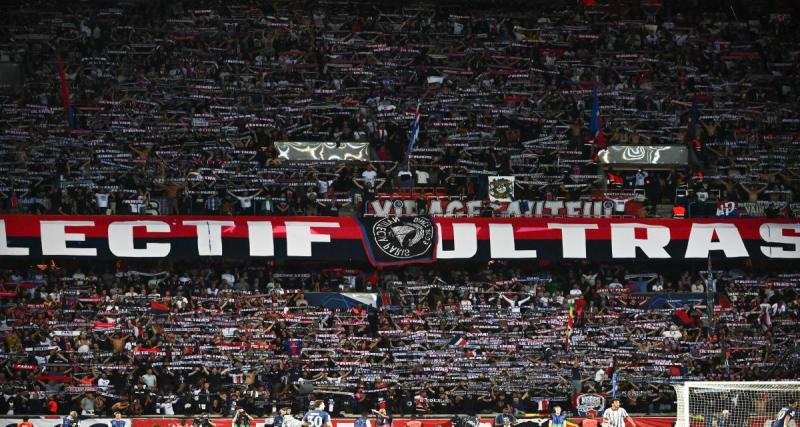 - PSG : le coup de pression des Ultras sur la mairie de Paris !