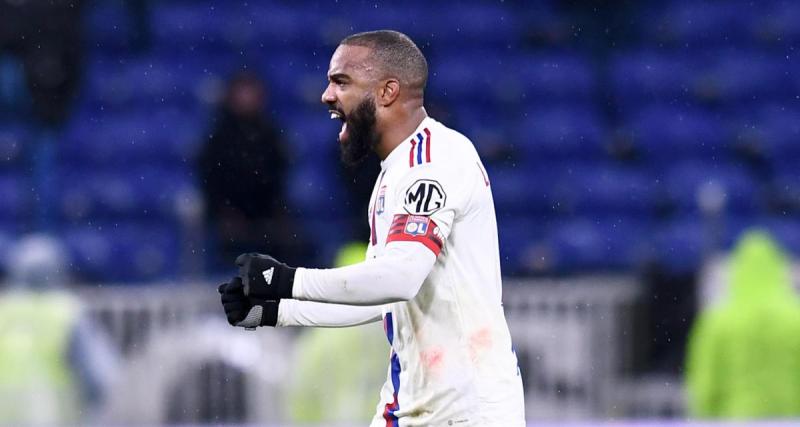 - Ajaccio - OL : les compos officielles !