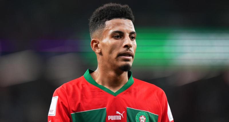 - 🚨 OM : Azzedine Ounahi est Marseillais ! (officiel)