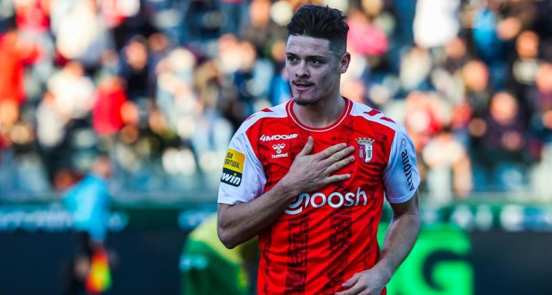  - OM - Mercato : deux pistes se dégagent pour l'attaquant, Longoria prêt à claquer 20 M€ sur l’une d’elles ?