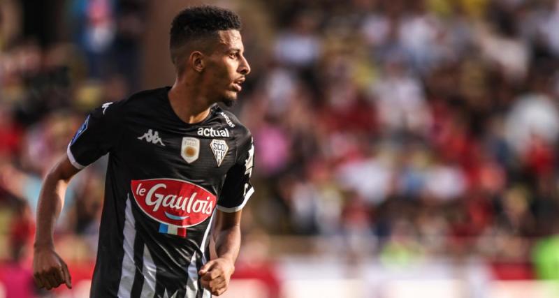  - OM - Mercato : Ounahi est officiellement Olympien ! 
