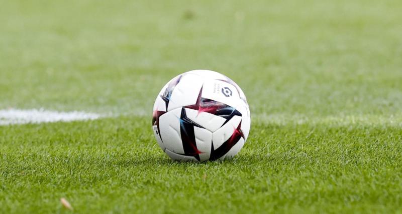  - Ajaccio – OL : Les compositions officielles 