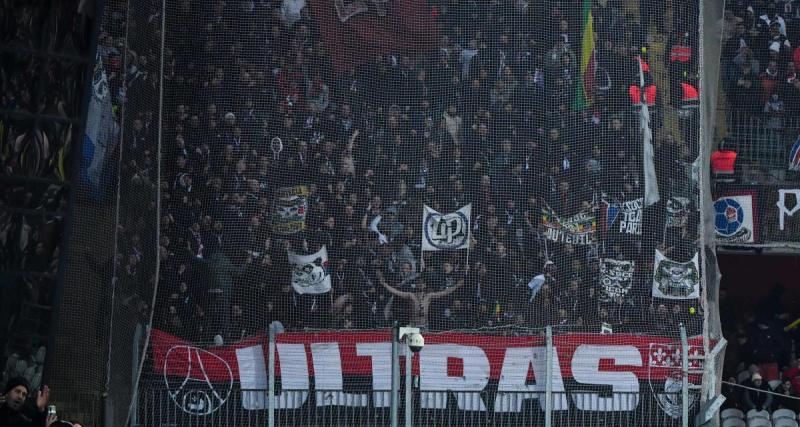  - PSG : le CUP allume Anne Hidalgo avec une banderole cinglante