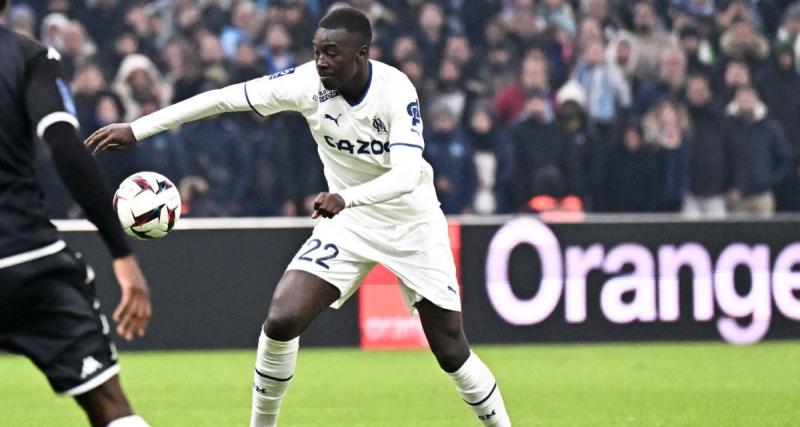  - Mercato : un milieu de l’OM va rejoindre la Liga !