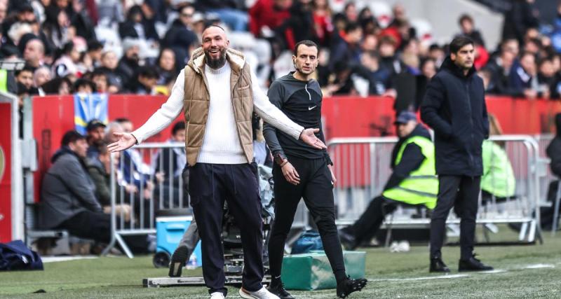  - Nice - Lille : Digard « très content », Fonseca ne comprend toujours pas