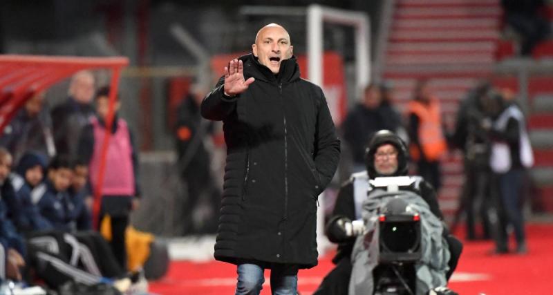  - Ajaccio – OL : clash entre Pantaloni et Vercoutre, Lacazette reçoit un briquet... Ca a chauffé après le match !