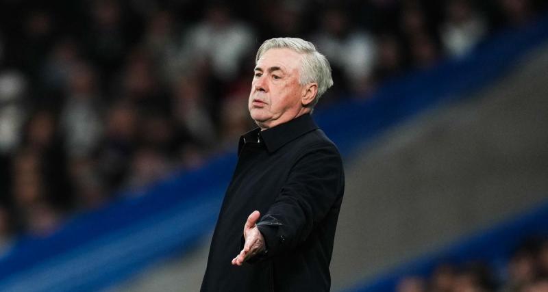  - Real Madrid - Real Sociedad : les compositions officielles