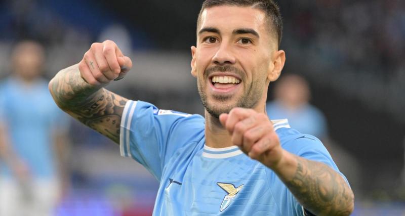  - PSG, OM - Mercato : Campos marche sur les plates-bandes de Longoria !