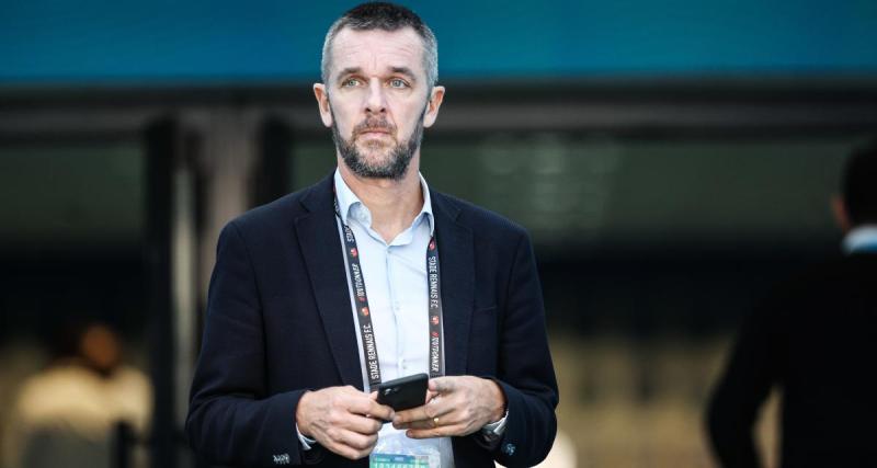  - Stade Rennais : Nicolas Holveck affirme que "la maladie a sérieusement régressé"