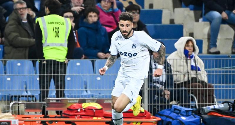  - OM : l'Atlético Madrid fait monter les enchères pour Clauss