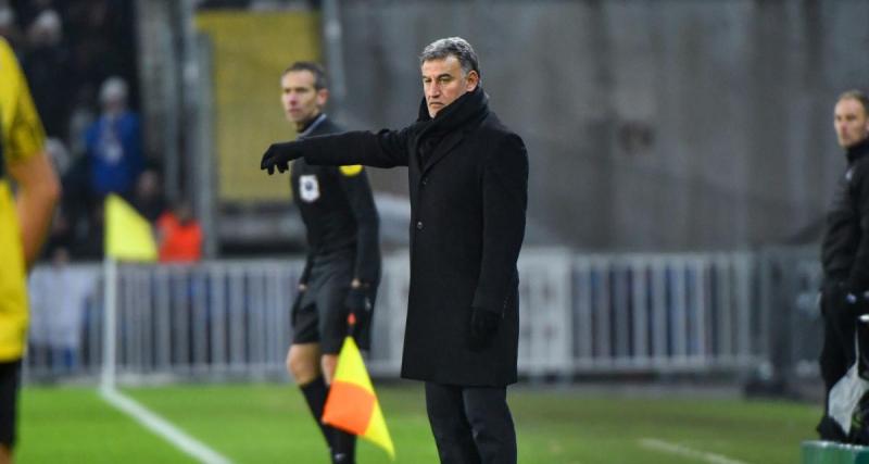  - 🚨 PSG - Reims : les compositions officielles !