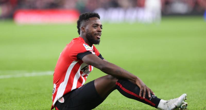  - L'incroyable série d'Inaki Williams, c'est fini