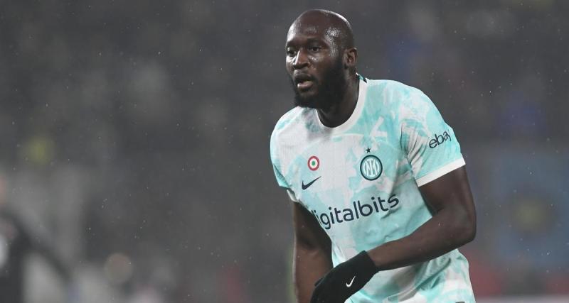 - Inter Milan : Lukaku vers un retour en Premier League ?