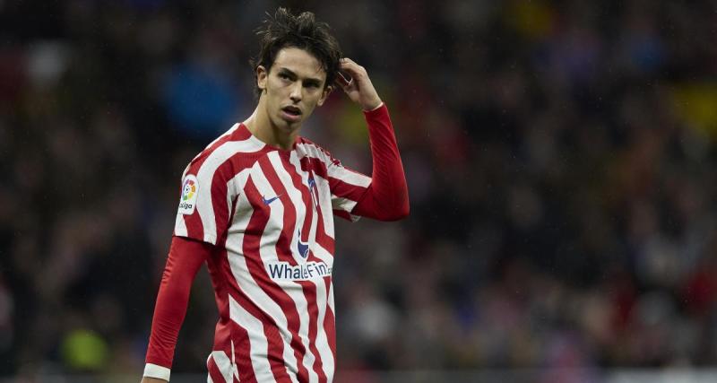  - Barça : la piste João Felix toujours d'actualité ?