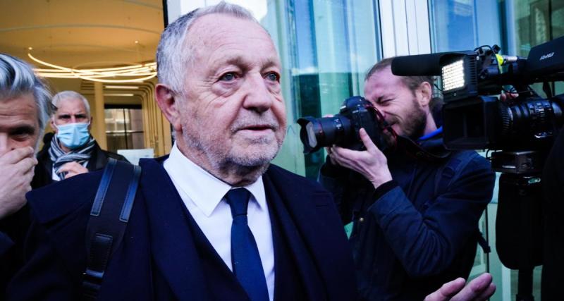  - OL : le gros point Mercato d'Aulas, couac dans le dossier Isidor ?