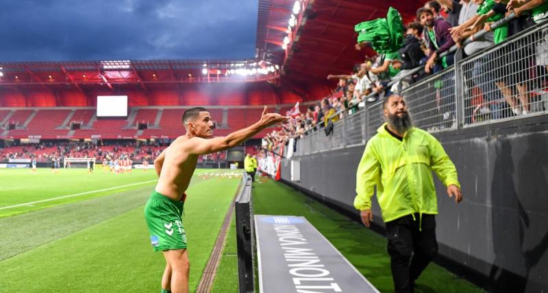  - ASSE - Mercato : cinq départs prévus avant mercredi ?