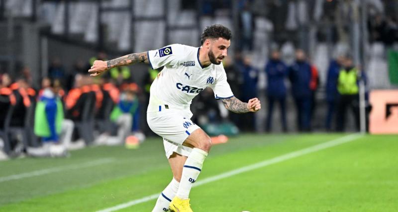  - L'Atletico Madrid veut Jonathan Clauss à tout prix