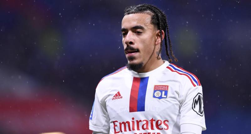  - OL : Malo Gusto est ravi de rejoindre le « projet » de Chelsea