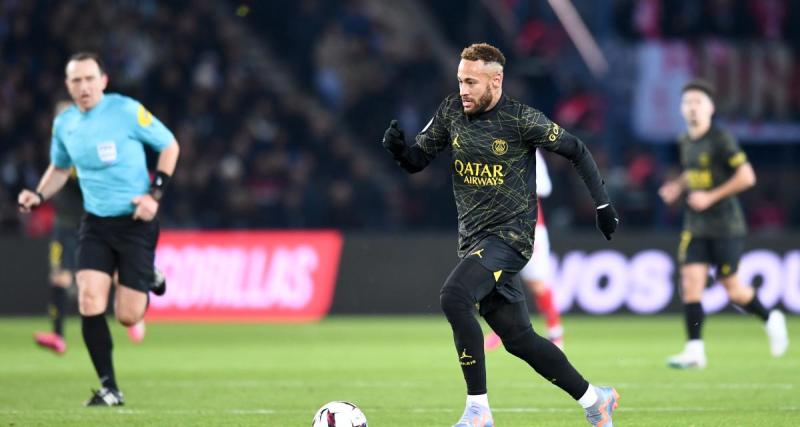  - PSG - Reims : Neymar délivre Paris, mais Verratti prend un rouge !