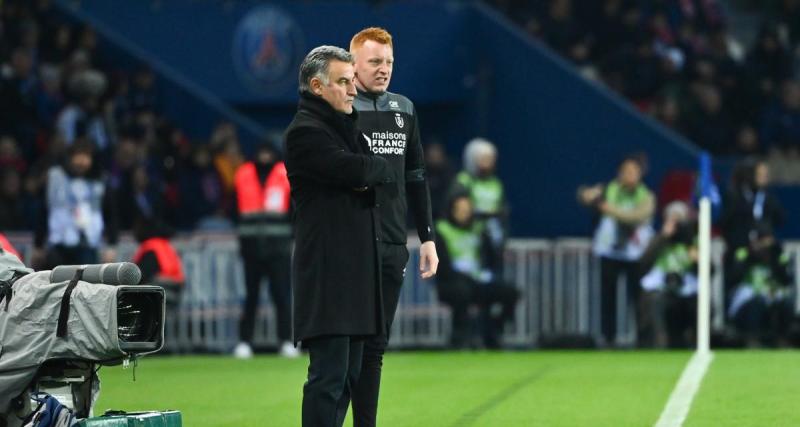  - PSG - Reims : la stat offensive affreuse des Parisiens, Verratti appelé à la rescousse