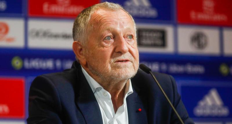 - OL - Mercato : choqué par le PSG pour Cherki, Aulas vend la mèche pour trois recrues