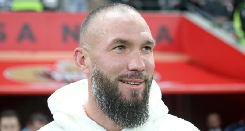  - Nice : « Ce n’est pas contre l’OM », Digard revient sur sa sortie sur Moffi