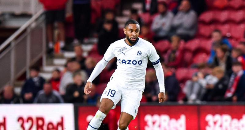  - OM : Un indésirable va rejoindre Brest dans les prochaines heures 