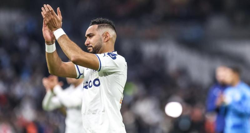  - OM : Dimitri Payet adresse un superbe message à Bamba Dieng