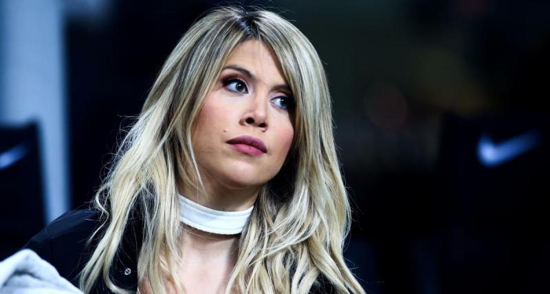  - PSG : Wanda Nara ne pense plus qu’à elle... et son incroyable popotin !