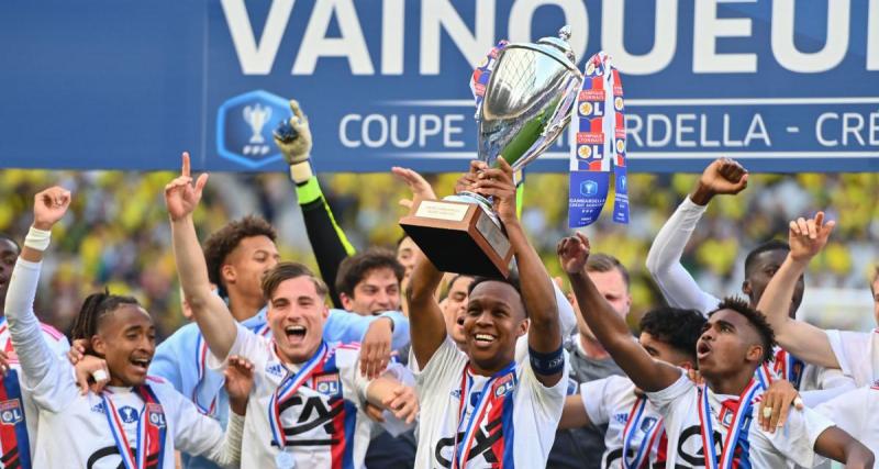  - Gambardella : La date du tirage au sort des quarts et des demi-finales dévoilée