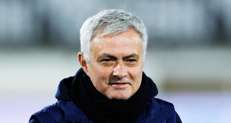  - Insolite : Mourinho a tenté de convaincre un joueur de signer par facetime