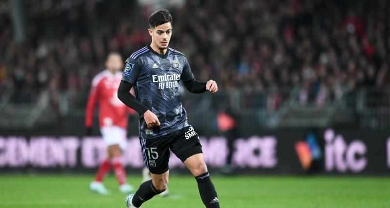  - Lorient : les premiers mots de Romain Faivre sous ses nouvelles couleurs