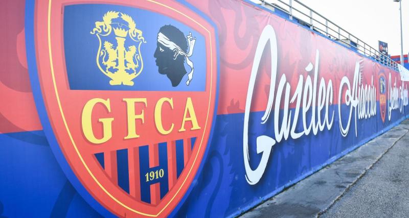  - Gazélec Ajaccio : verdict aujourd’hui pour le GFC ! 