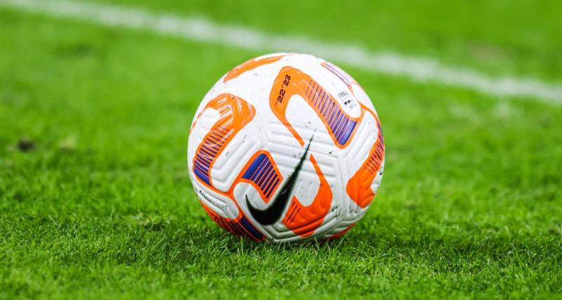  - Guingamp : L’entraîneur de la réserve sur le départ 