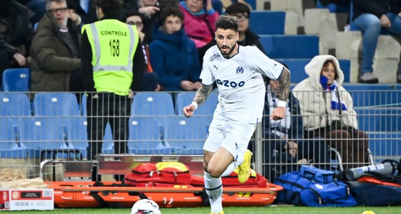  - OM : L’Atletico Madrid augmente son offre pour un international français 