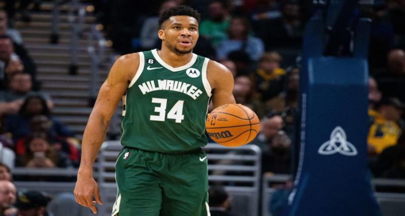  - NBA : Giannis Antetokounmpo magistral, les Cavaliers sans difficulté, le récap de la nuit !