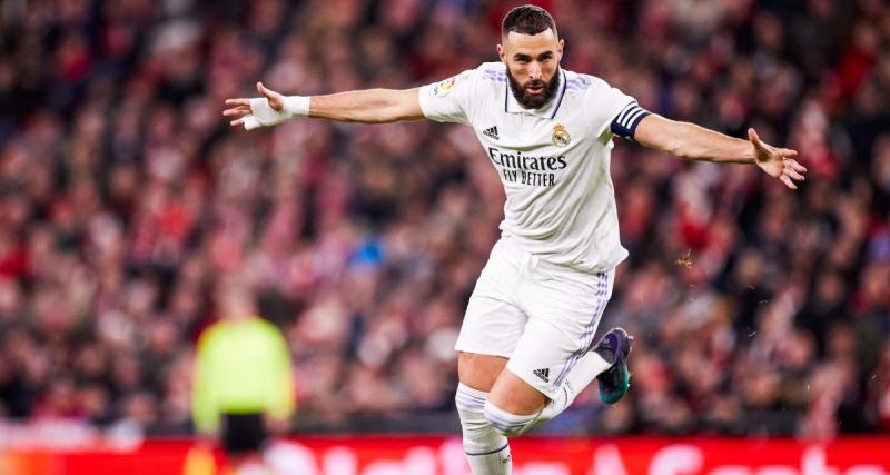  - Real Madrid : Ancelotti fait une annonce sur le Mercato, grosse inquiétude pour Benzema !