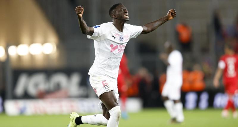  - RC Lens - Mercato : l'AS Monaco déboule sur une piste des Sang et Or
