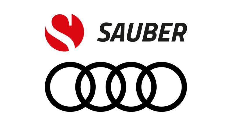  - F1 : Audi achète un bout de Sauber