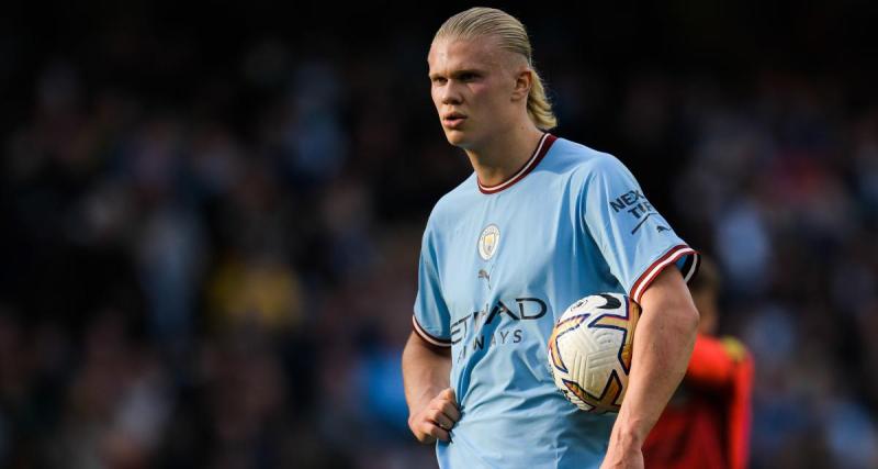  - Real Madrid, FC Barcelone, PSG - Mercato : le Real passe son tour pour Haaland !