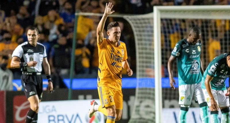  - FC Nantes, OL, OM - Mercato : signature aujourd’hui pour Thauvin dans son nouveau club !